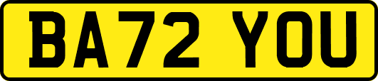 BA72YOU