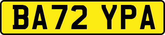 BA72YPA