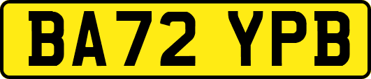 BA72YPB
