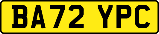 BA72YPC