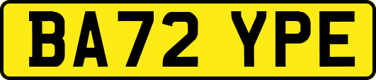BA72YPE