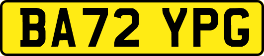 BA72YPG