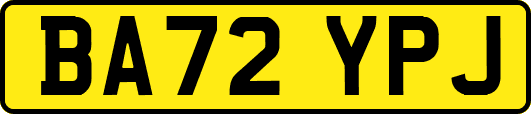 BA72YPJ