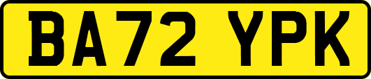 BA72YPK