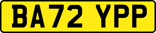 BA72YPP