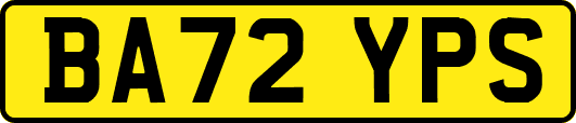 BA72YPS