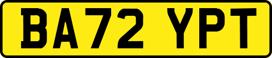 BA72YPT