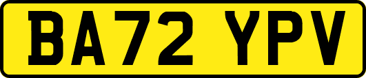 BA72YPV