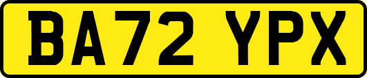BA72YPX