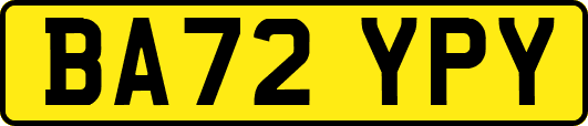 BA72YPY