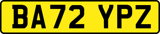 BA72YPZ