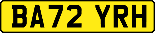 BA72YRH