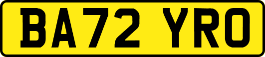 BA72YRO