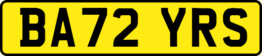BA72YRS