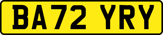 BA72YRY