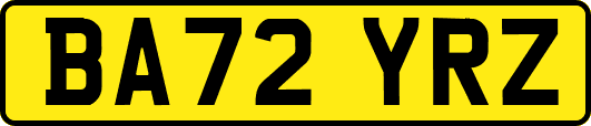 BA72YRZ