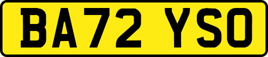 BA72YSO
