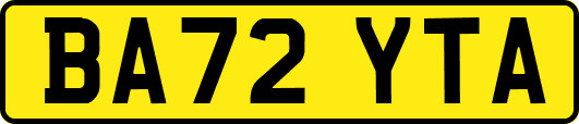 BA72YTA
