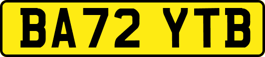 BA72YTB