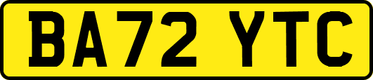 BA72YTC