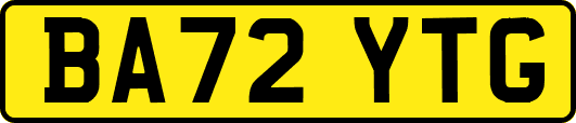 BA72YTG