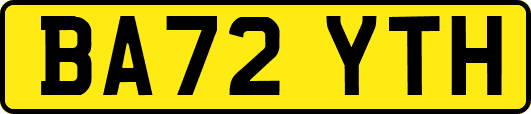 BA72YTH