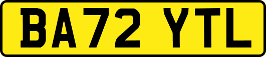 BA72YTL