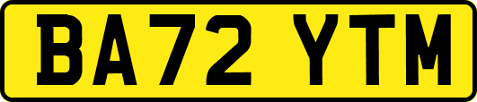 BA72YTM