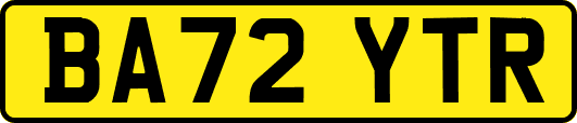 BA72YTR