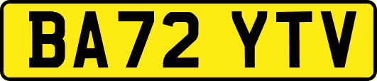 BA72YTV