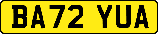BA72YUA