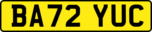 BA72YUC