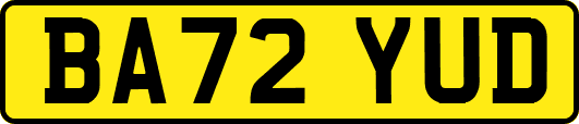 BA72YUD
