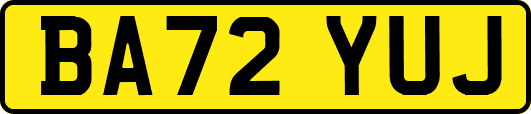BA72YUJ