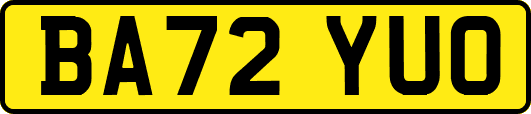 BA72YUO