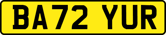 BA72YUR