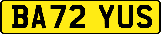 BA72YUS