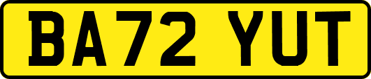 BA72YUT