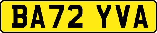 BA72YVA