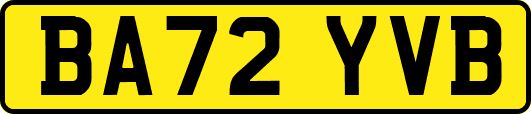 BA72YVB