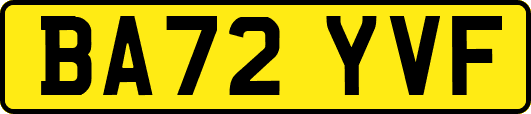 BA72YVF