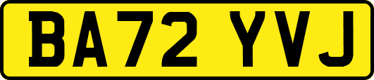 BA72YVJ