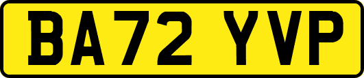 BA72YVP