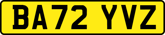 BA72YVZ