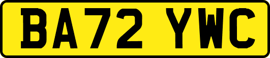 BA72YWC