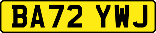 BA72YWJ