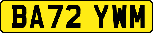 BA72YWM