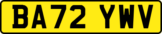 BA72YWV