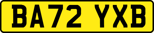 BA72YXB