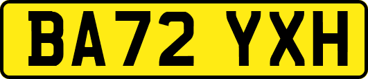 BA72YXH